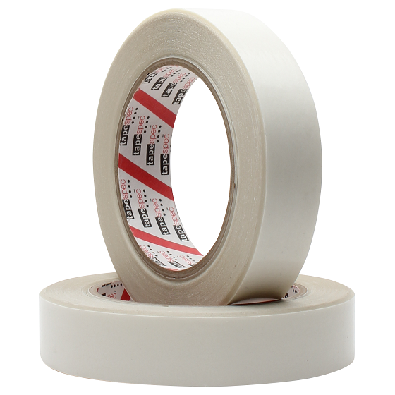 Double Sided Polyester Tape 5139 12mmx25m 48 rolls/ctn