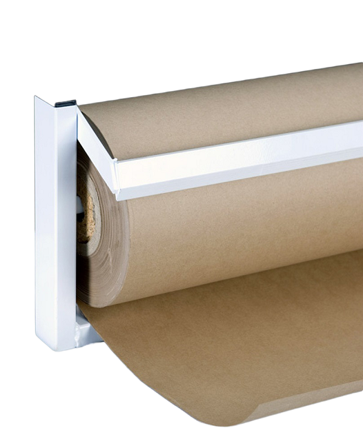Paper Roll Dispenser 600mm