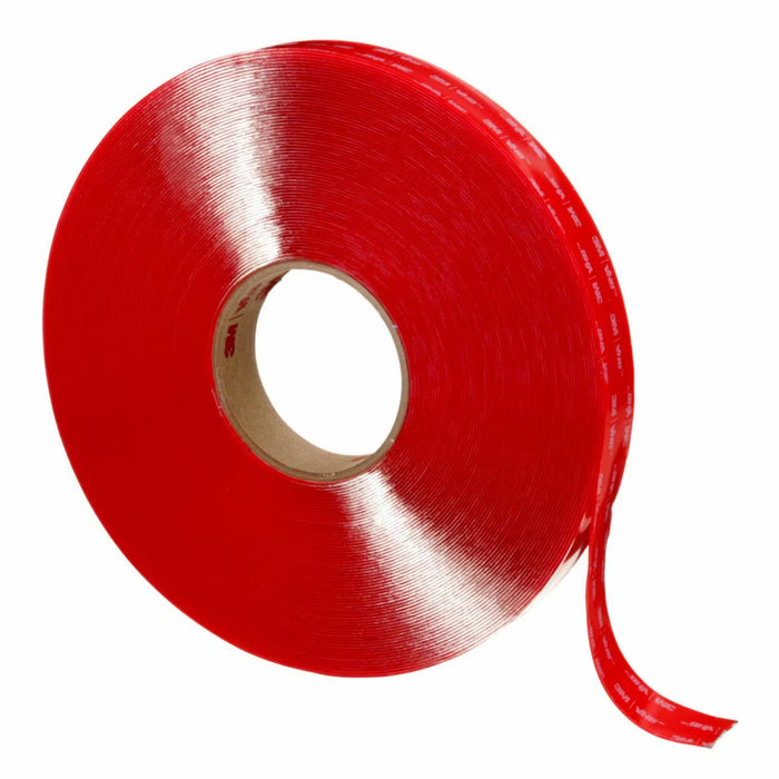 Scotch 4910 VHB D/Sided Tape 25.4x1x33m Clear 9/ctn