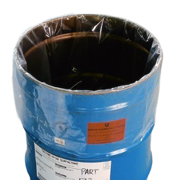 Polythene Drum Liners 950x1680x200mu 30/ctn