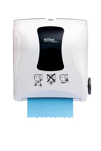 Auto Cut Dispenser D57