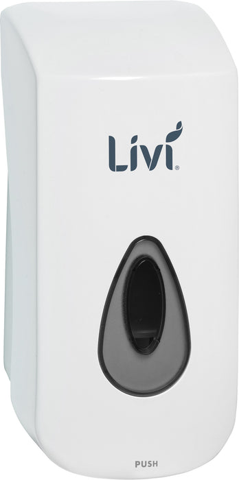 Cotton Soft DS500 Foam Soap Dispenser (takes 480S101)