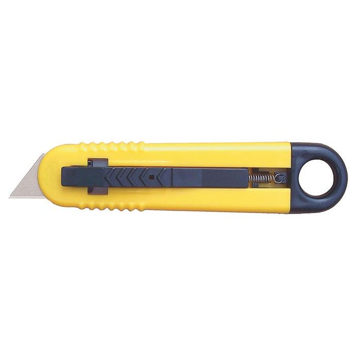 Sterling 415 Junior-Slide Self Retracting Knife (Replacement Blades 922-3)