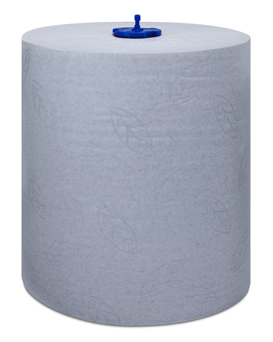 Tork 290068 Advanced Hand Towel Roll Blue 2 ply H1 21cmx150m 6/ctn