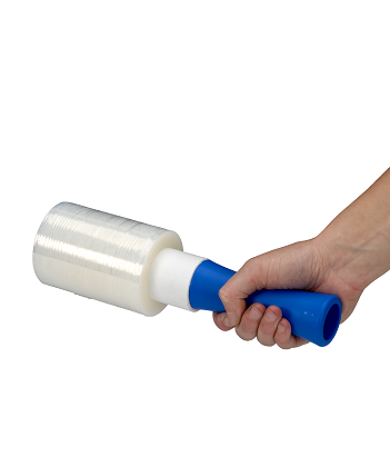 Bundle Wrap 100x250x12mu 38mm Core 20/ctn