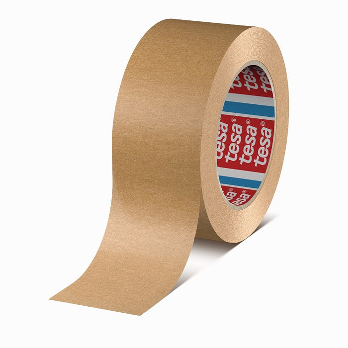 Tesa 4713 Paper Packaging Tape 50x50m 36/ctn