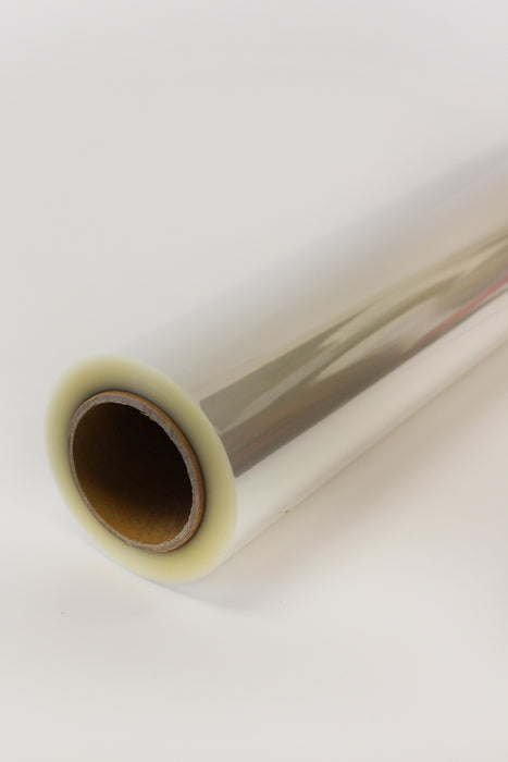 Cellophane Gift Wrap 500x100m Clear