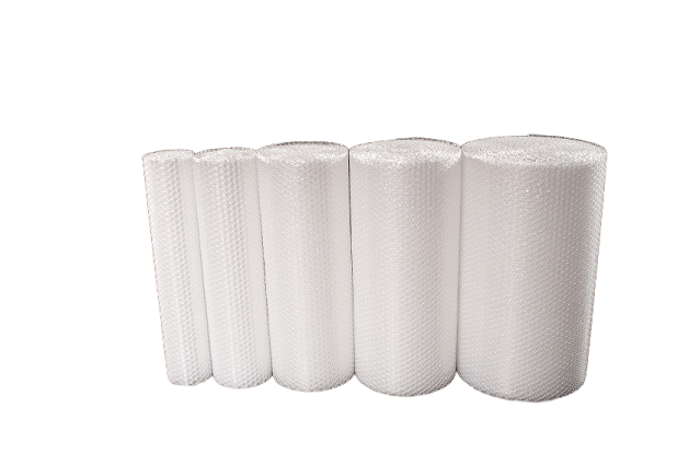 Standard Bubble Mini Roll 650x5m
