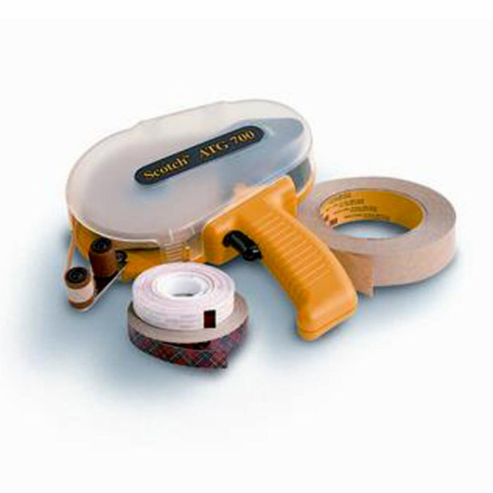 Scotch ATG700 Adhesive Transfer Gun (Takes: 924, 926, 969, 987 ATG Tapes)