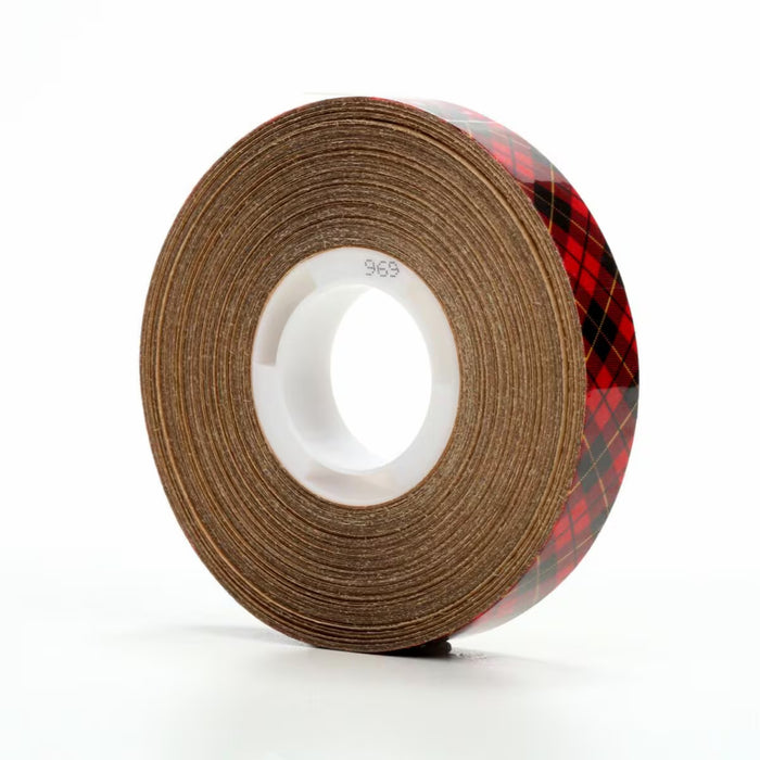 Scotch 969 Extra High Tack ATG Tape 12.7x16m 12/box