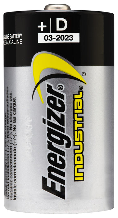 Alkaline Battery D 72/ctn