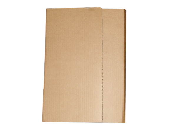 Twist Cartons Large 330x248x15mm 415K2-B 50/bdl  2000/pallet