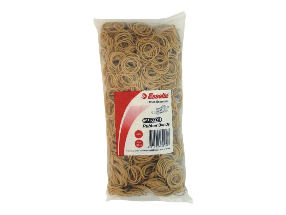 No.10 Rubberbands 30x1.5x1mm 500g
