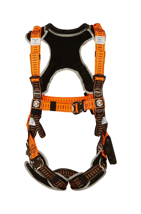 Elite Multipurpose Riggers Harness 2XL (H301-2XL)