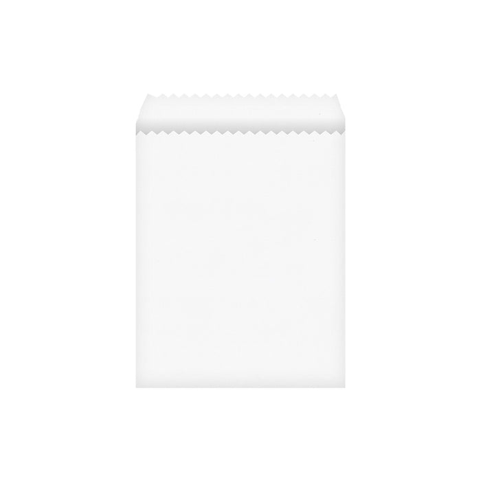 No. 0 Confectionery Bags 102x120mm 1000/pkt
