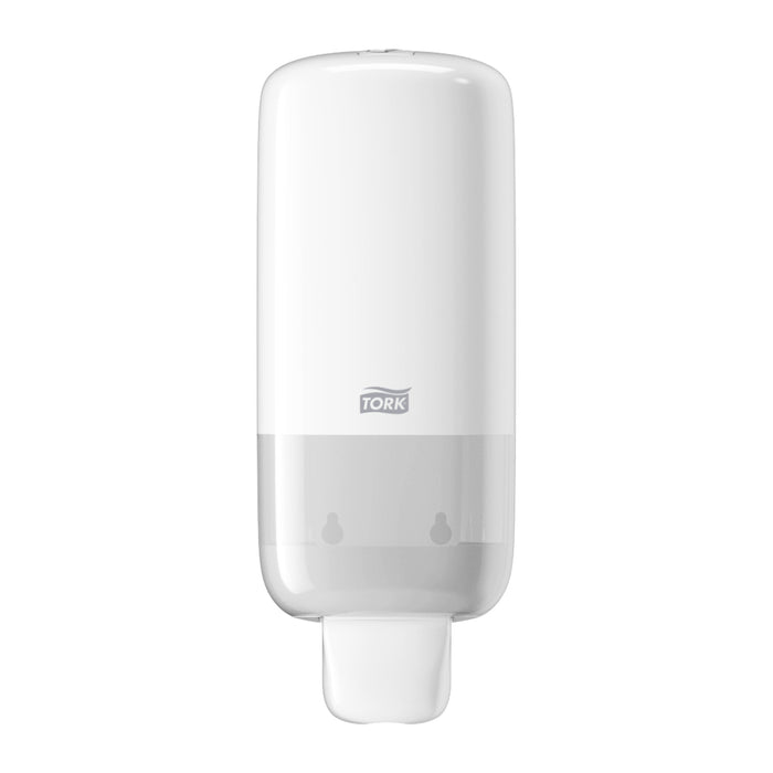 Tork 561500 Foam Soap Dispenser White (Takes: 480520501)