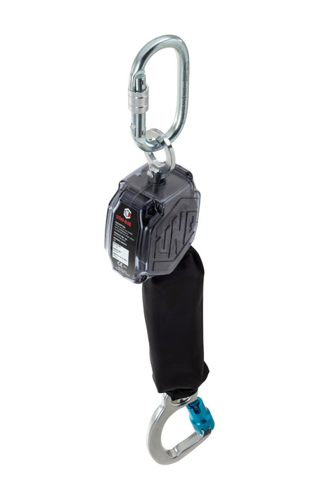 Tetha Bloq 2M Self Retracting Lifeline  IRW200TBKSASN
