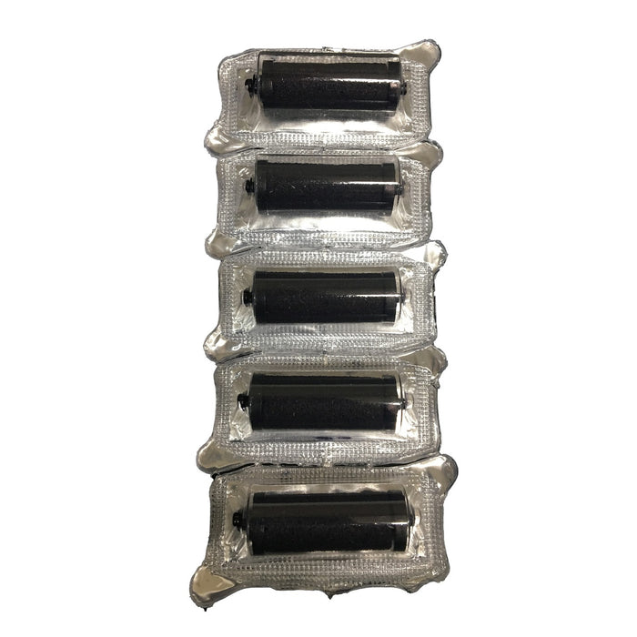 Saito 001931 Ink Roller (Fits: Saito 1, 2, 8, 20, 22)