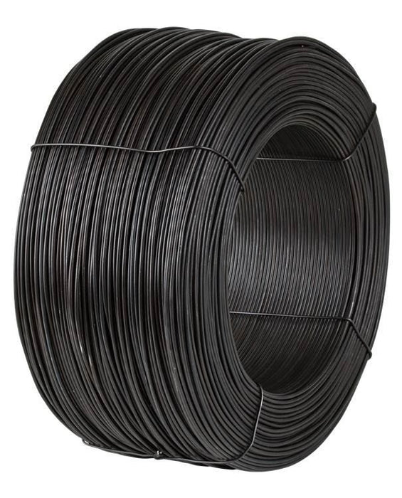 Annealed Bailing Wire 2.64x950m Breaking Strain 545kg 40kg/roll