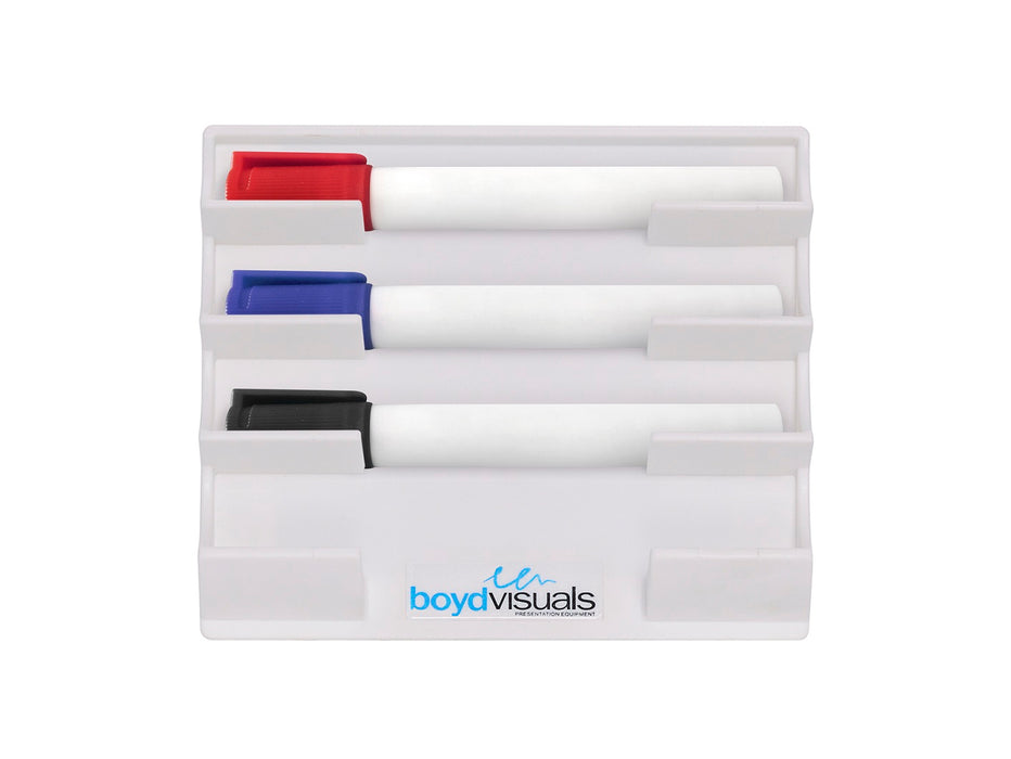 Magnetic Pen Holder Acrylic