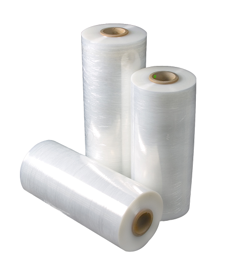Nano X Cast Machine Pallet Wrap 500x1800x23mu 32/pallet
