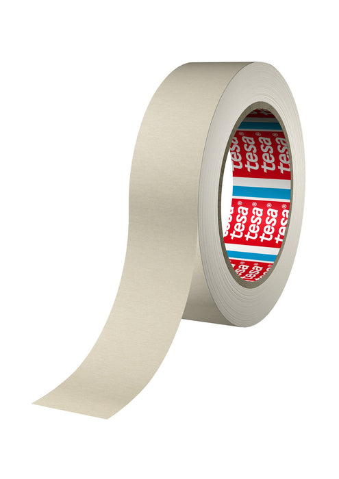 Tesa 53123 General Purpose Masking Tape 48mmx50m 24/ctn