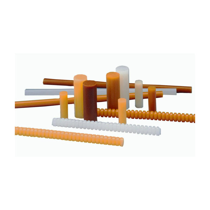 Scotch Jetmelt 3792-LM-Q Low Melt Glue Sticks 15x203mm Clear 5kg/165 sticks/ctn