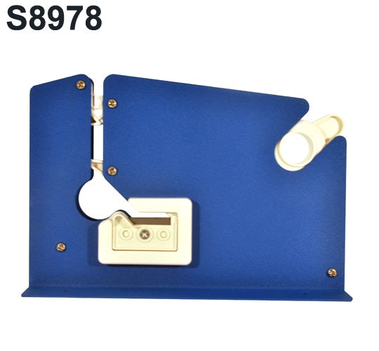 Pomona S8978B Metal Bag Neck Sealer 9mm
