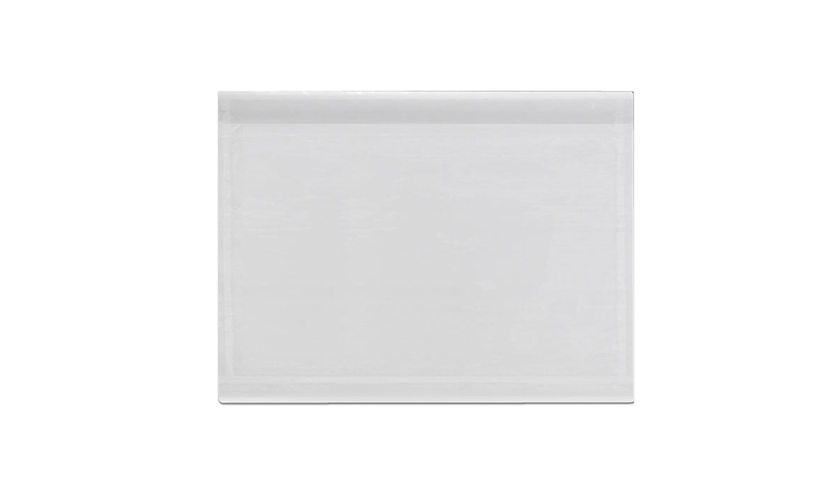 Labelopes 655A Plain Large 235x175mm High Tack 500/box