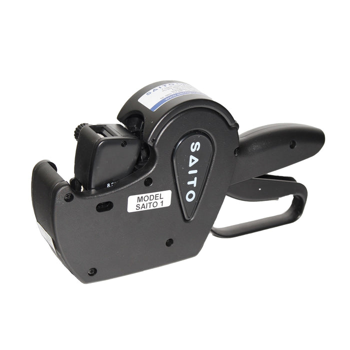 Saito 1D Date 1 Line Hand Labeller