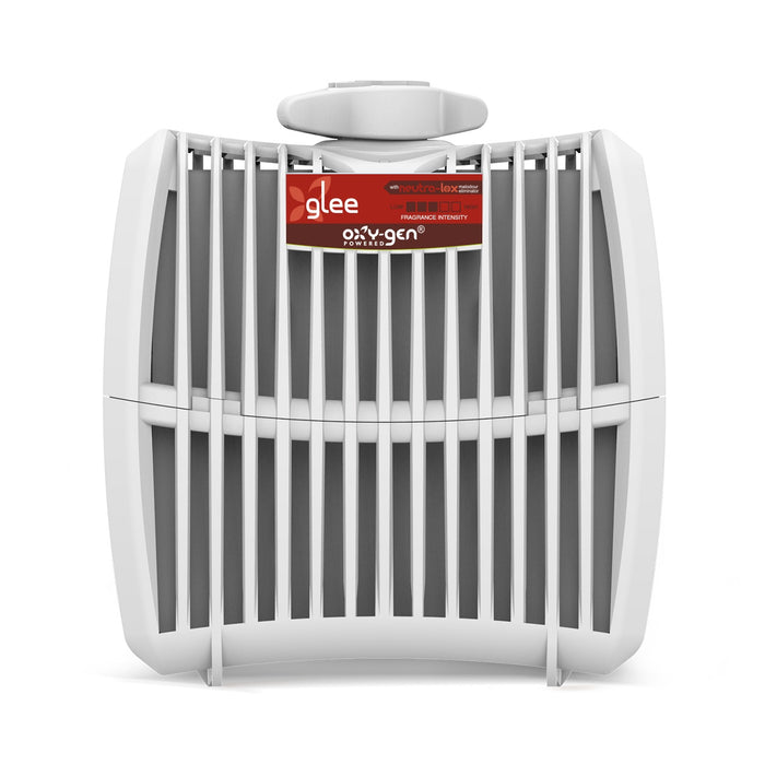 Oxygen-Pro Grande Cartridge Preference Pack 6/ctn  (Dispenser: 550OXYDISPW)