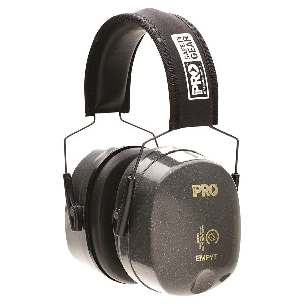 Python Earmuffs Class 5 – 31DB