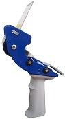 Low Noise Pistol Grip Tape Dispenser 48mm