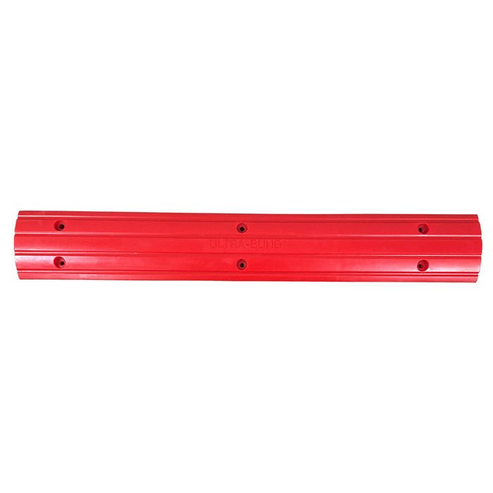 SpillTech UltraBund 1000x150mm Red Height: 25mm