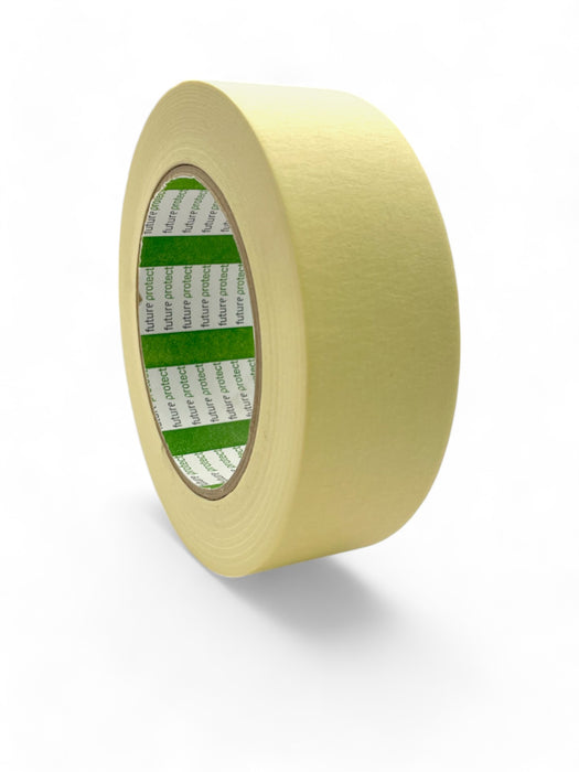 Tape Spec #8 General Purpose Masking Tape 36x50m Cream 24/ctn