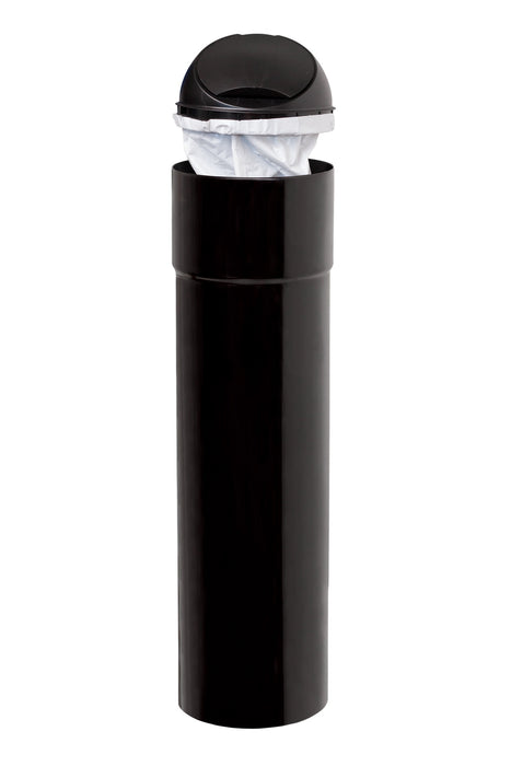 PH TCR-100B Refill Sanitary Bio Bin Cartridge 13 Litre Black